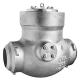 高溫高壓止回閥