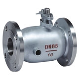 不銹鋼保溫球閥