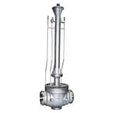 液化天然氣球閥